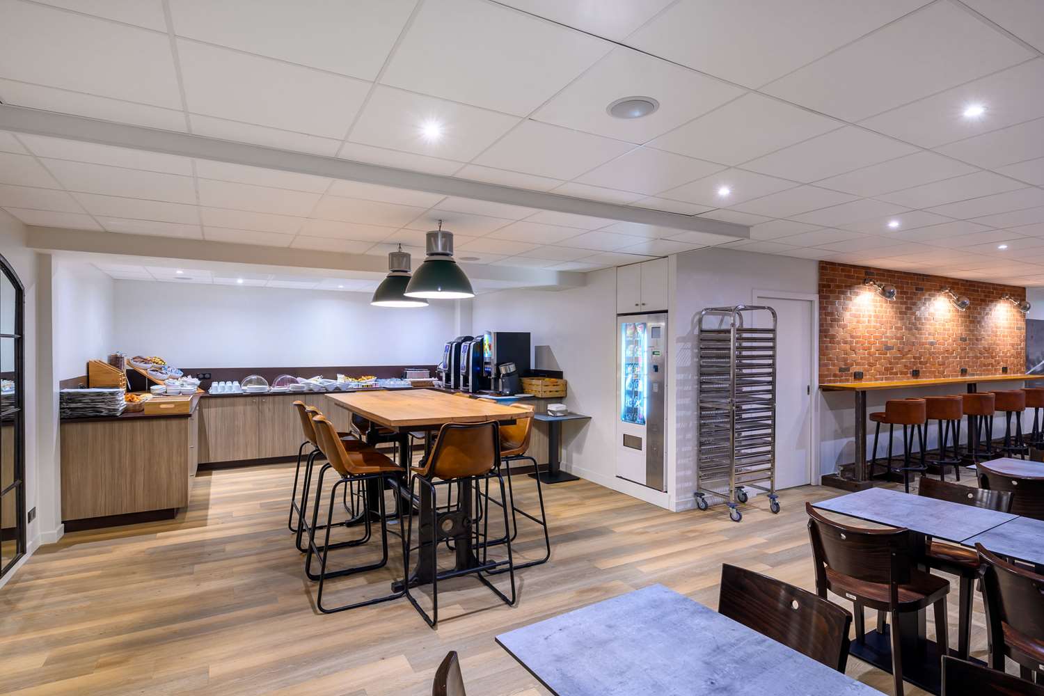 ibis Paris Nation Davout 13/15