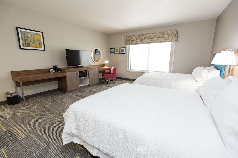 Hampton Inn Mustang Ok 17/51