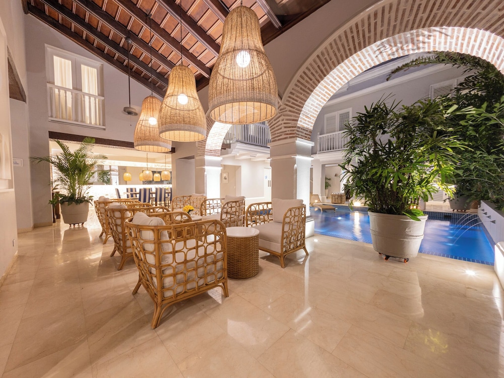 Nh Collection Cartagena la Merced Royal Formerly la Merced Royal 9/67