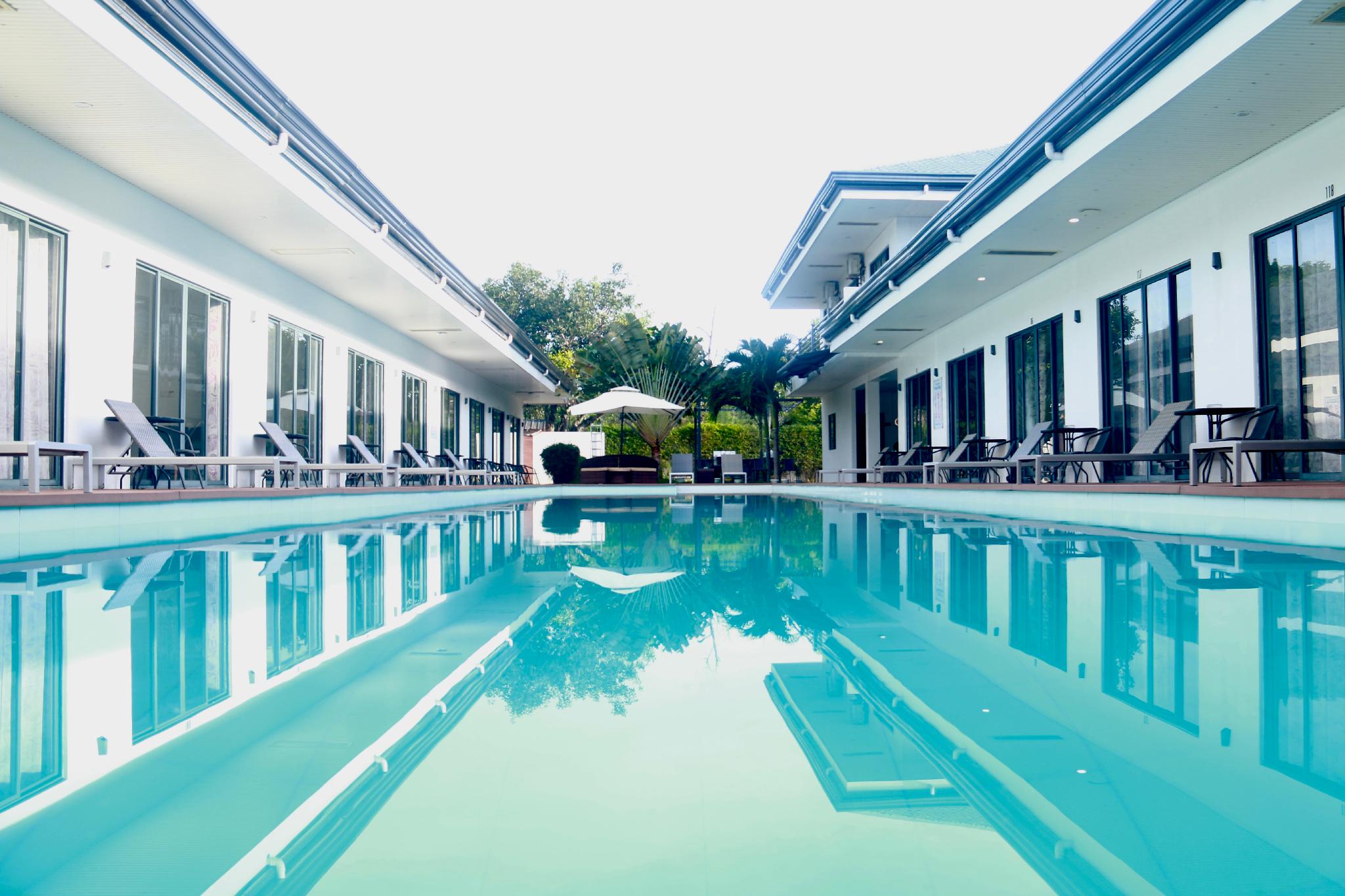 Bohol cattleya resort 10/24