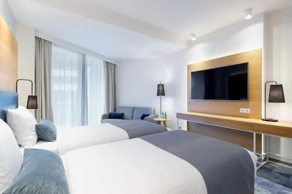 Seaside Park Hotel 15/48