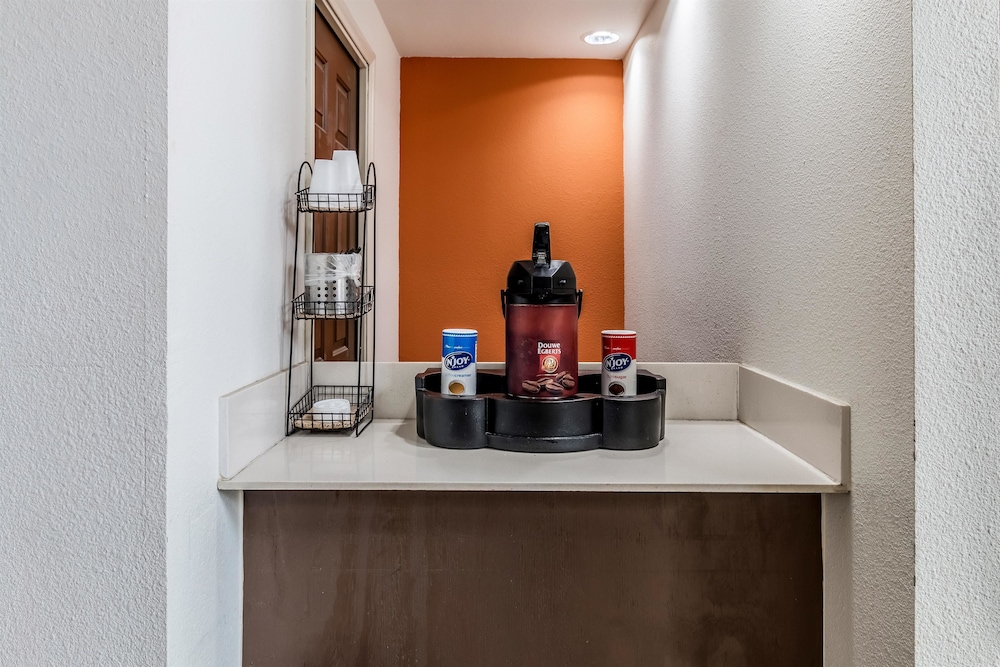 Motel6 North Richland Hills, TX - NE Fort Worth 42/42