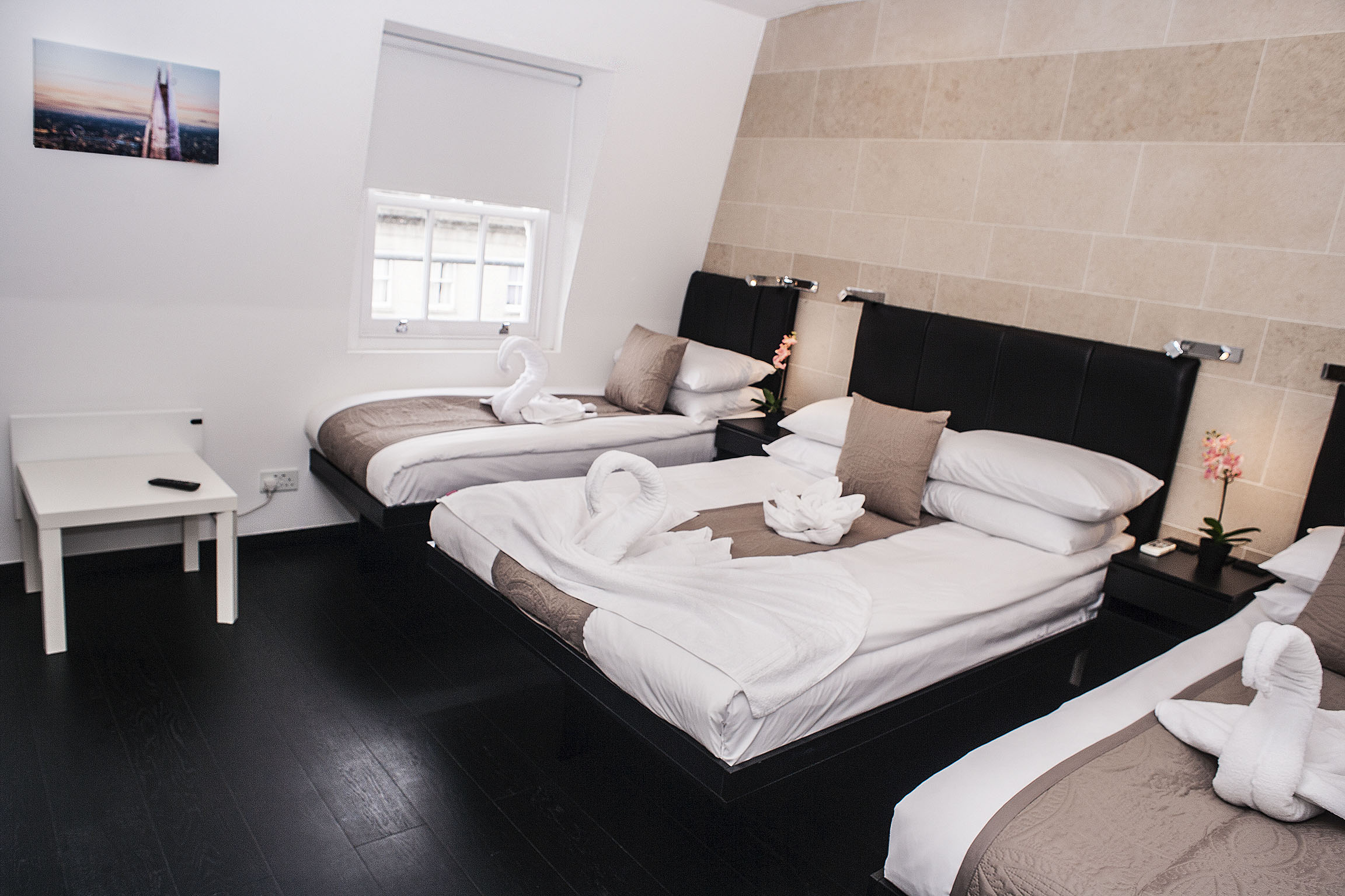NOX HOTELS Hyde Park 17/52