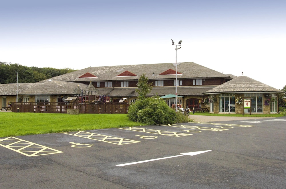 Premier Inn Ashington 23/26
