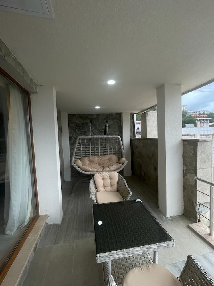 Camlica Hotel 17/42