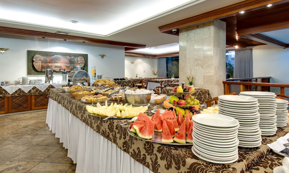 Oft Tamandare Plaza Hotel 33/38