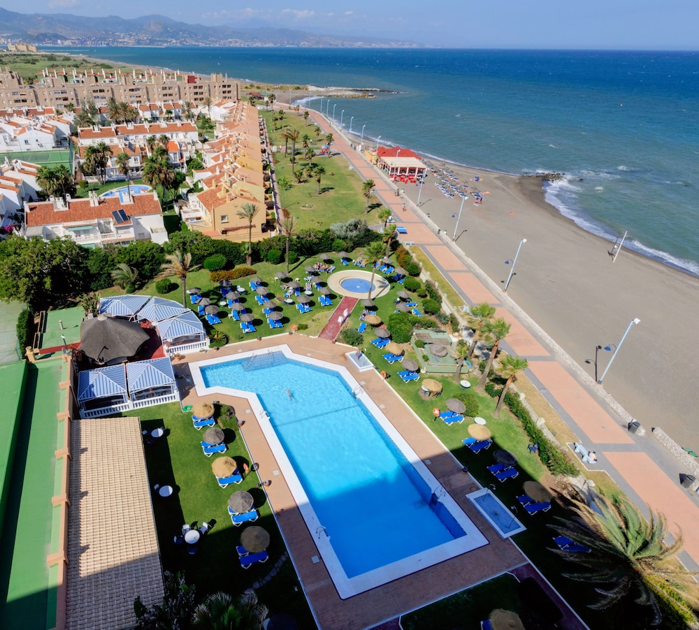 Sol Guadalmar Malaga 38/75