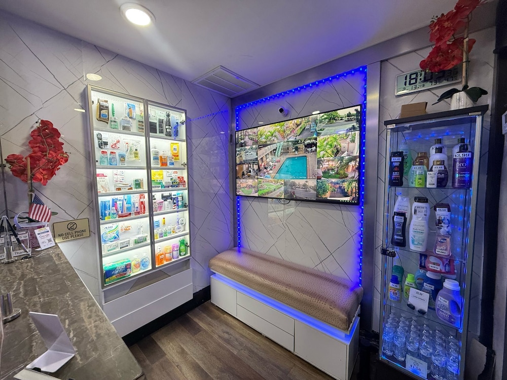 Sheridan Guesthouse 16/30