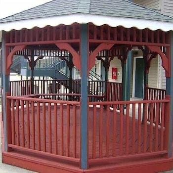 Meriwether Country Inn 4/40