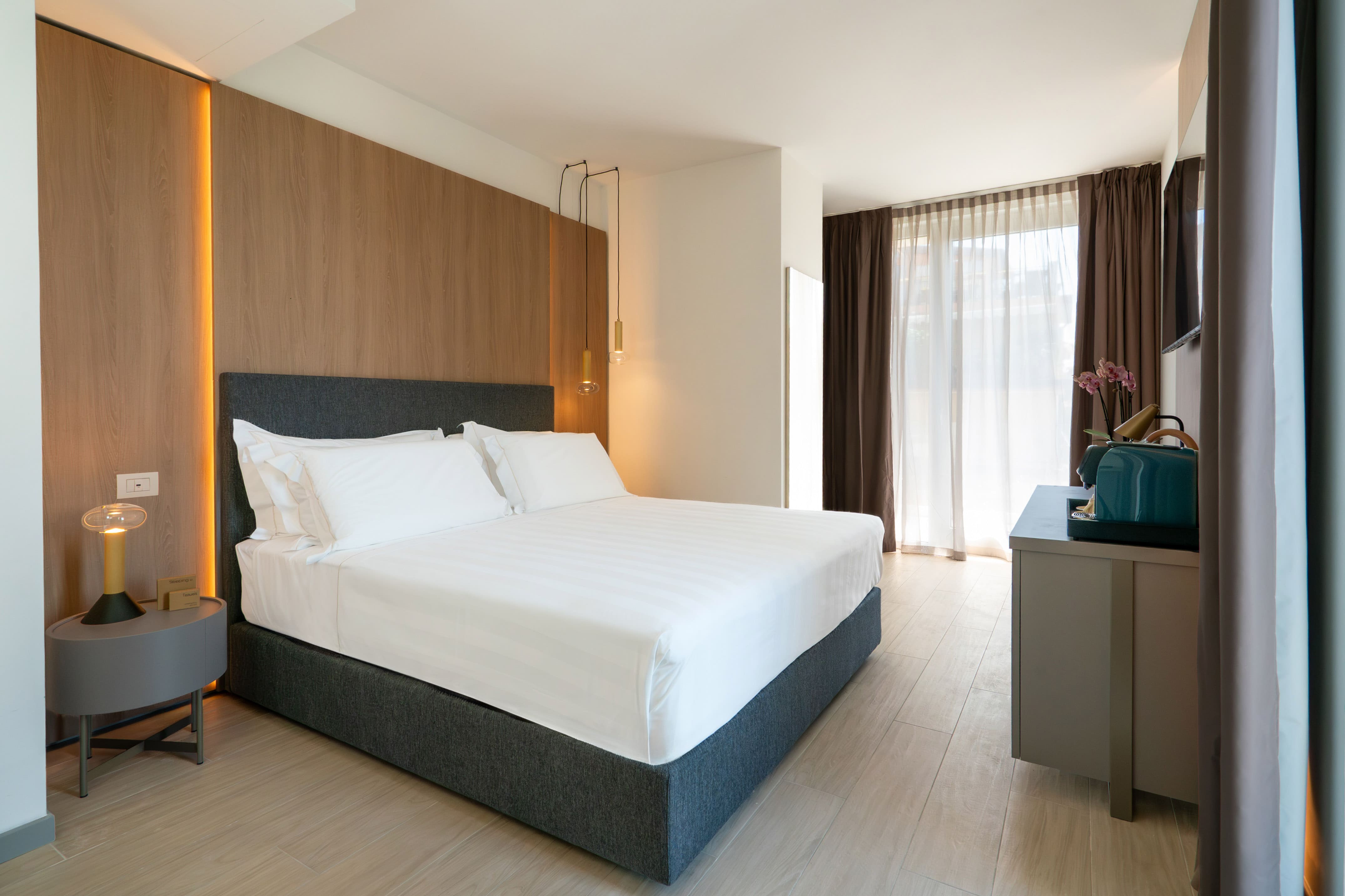 Premium, Lagoon View, Terrace