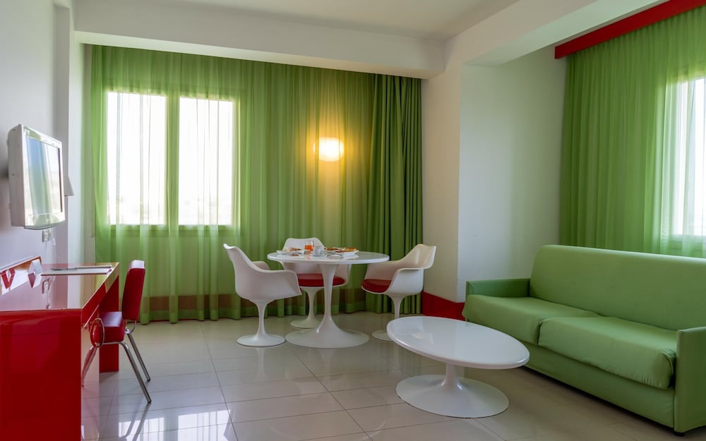 Domina Zagarella Sicily 28/48