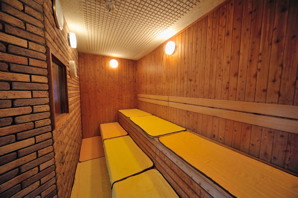 Dormy Inn Niigata Natural Hot Spring 16/29