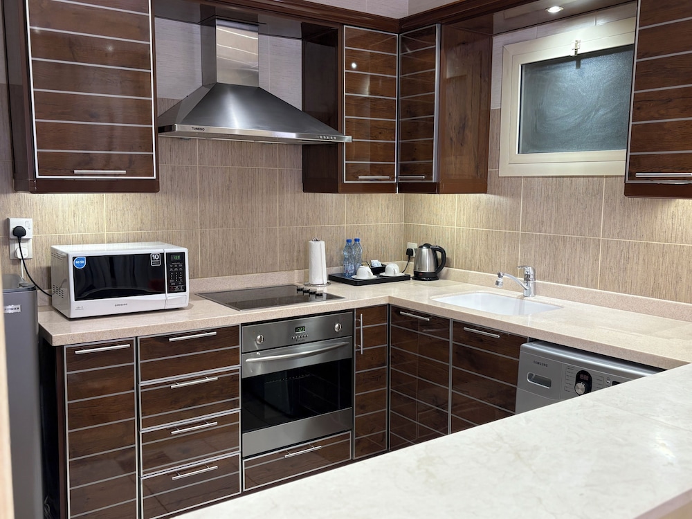 Mandarin Hotel Apartments 48/49