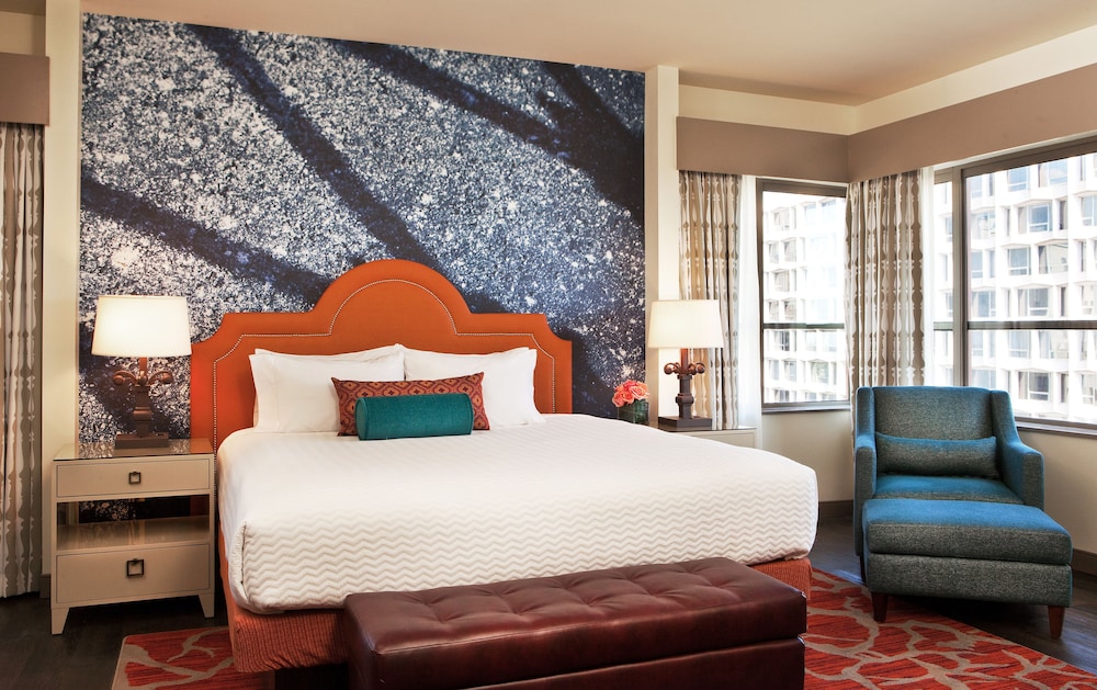 Hotel Tonnelle New Orleans, A Tribute Portfolio Hotel By Marriott 17/49