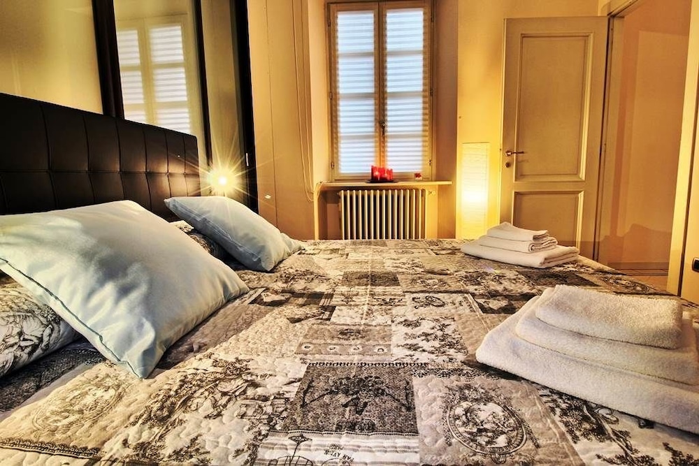 Logicasa Old City Como 22/50