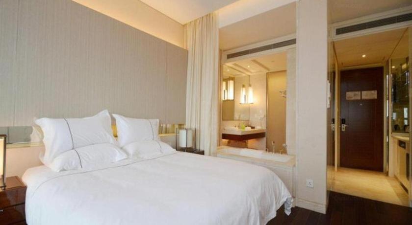 Nanjing Yutimes Hotel 9/38