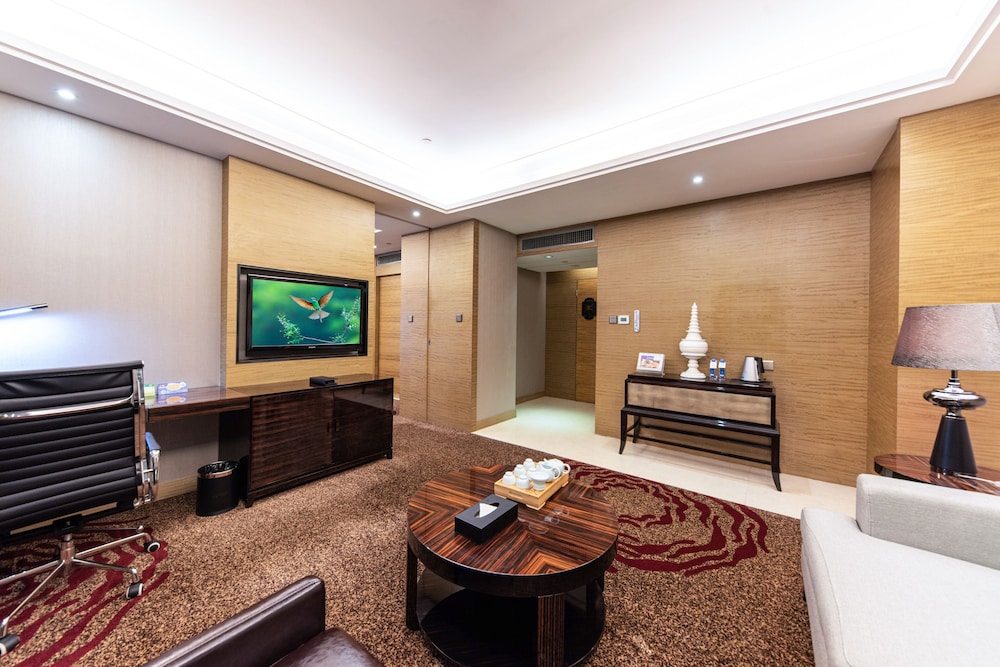 Shenzhen Yabang Langyue International Hotel 26/50