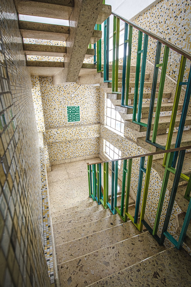 Hotel Palacio 55/57