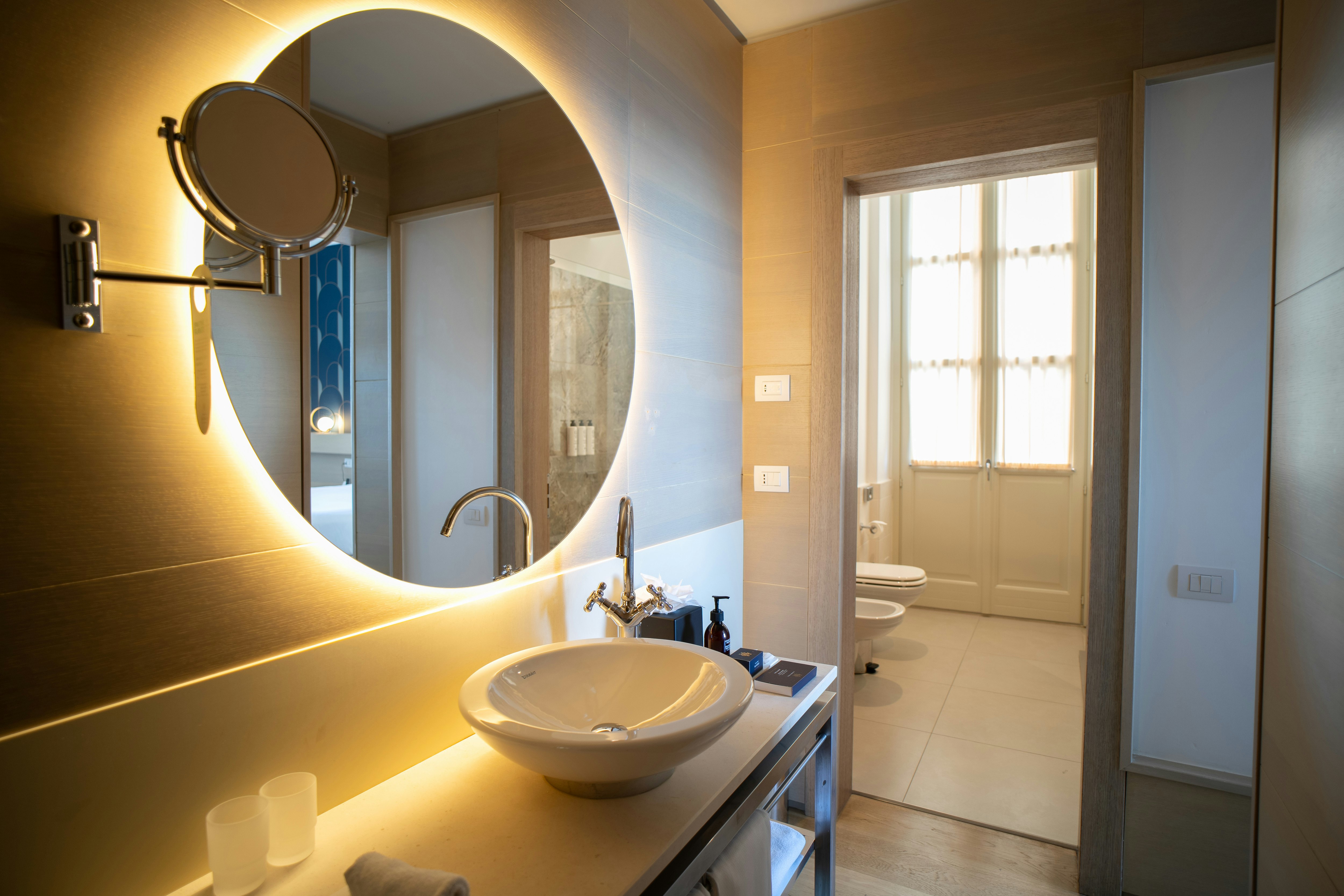 Riviera, Suite, Sea Front