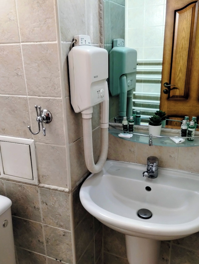 Bansko Sofia Hotel 50/50