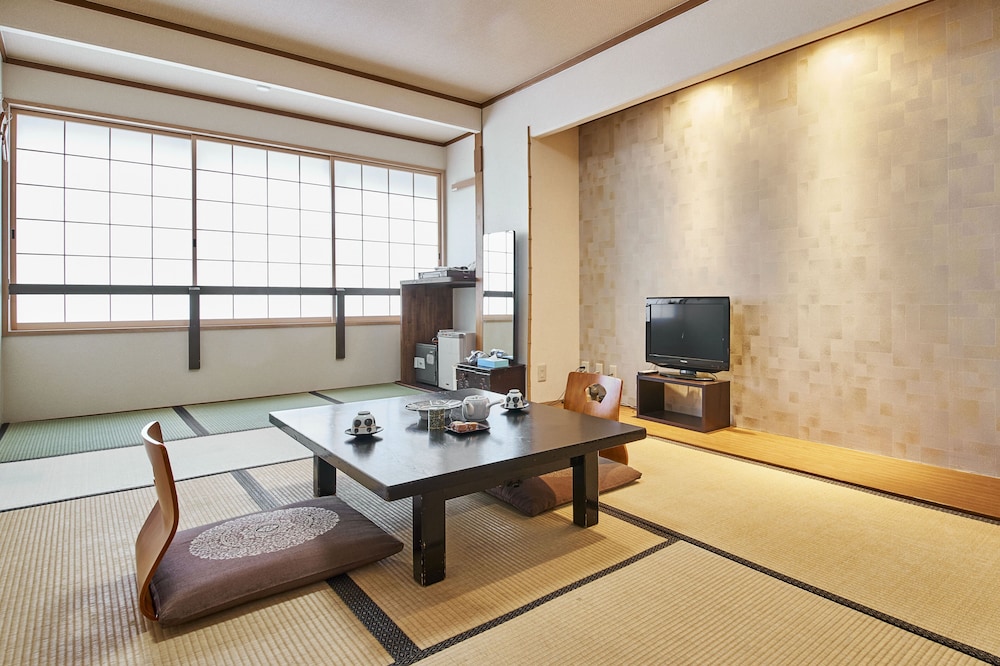 Hifumi Ryokan 21/37