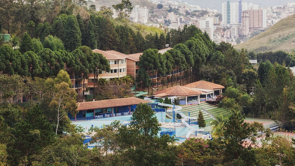 Hotel Vilage Inn All Inclusive Pocos de Caldas By Nacional Inn 43/50