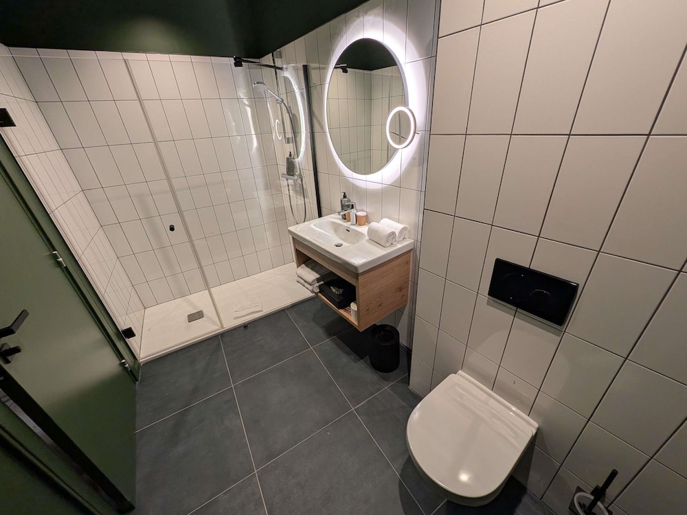 Ibis Styles Colmar Centre 50/53