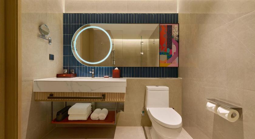 Hyatt Place Kunshan Gaoxin 48/50