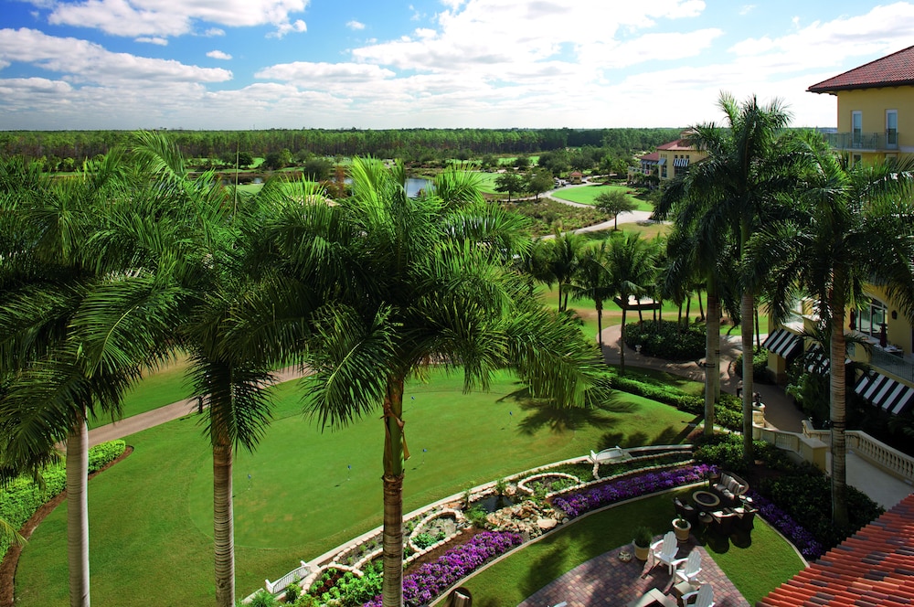 The Ritz-Carlton Naples, Tiburon 26/67