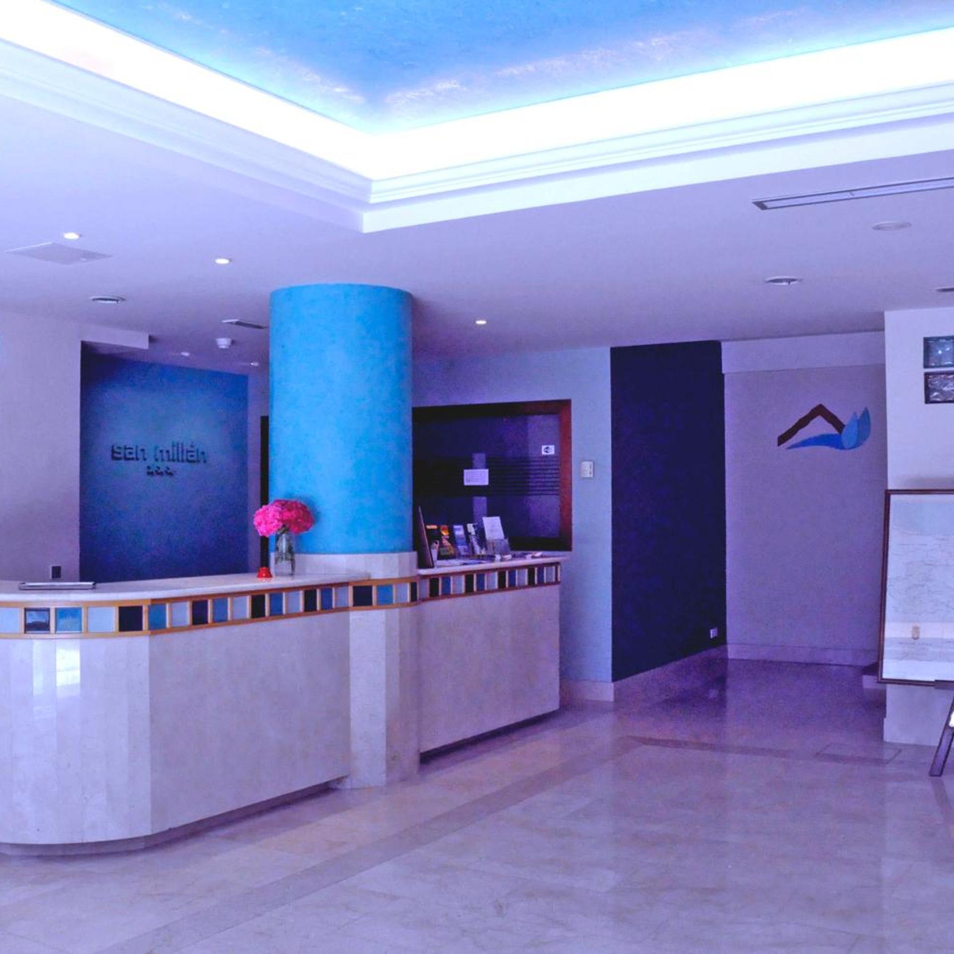 Hotel San Millan Spa 7/58