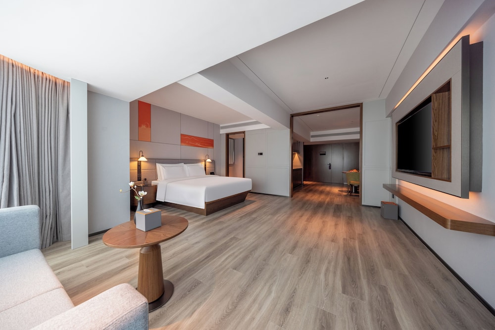 UrCove by HYATT Zhuhai Gongbei Port 34/50
