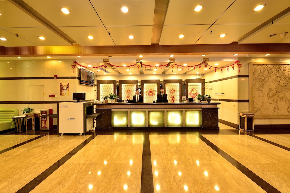 Haijun Hotel 2/50