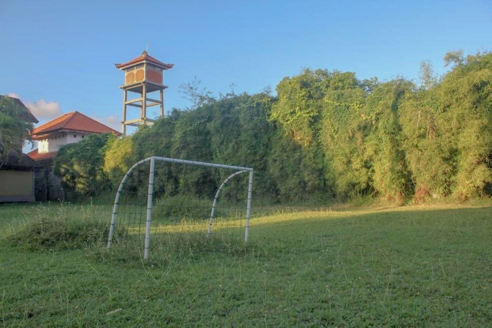 Suji Bungalow 18/66