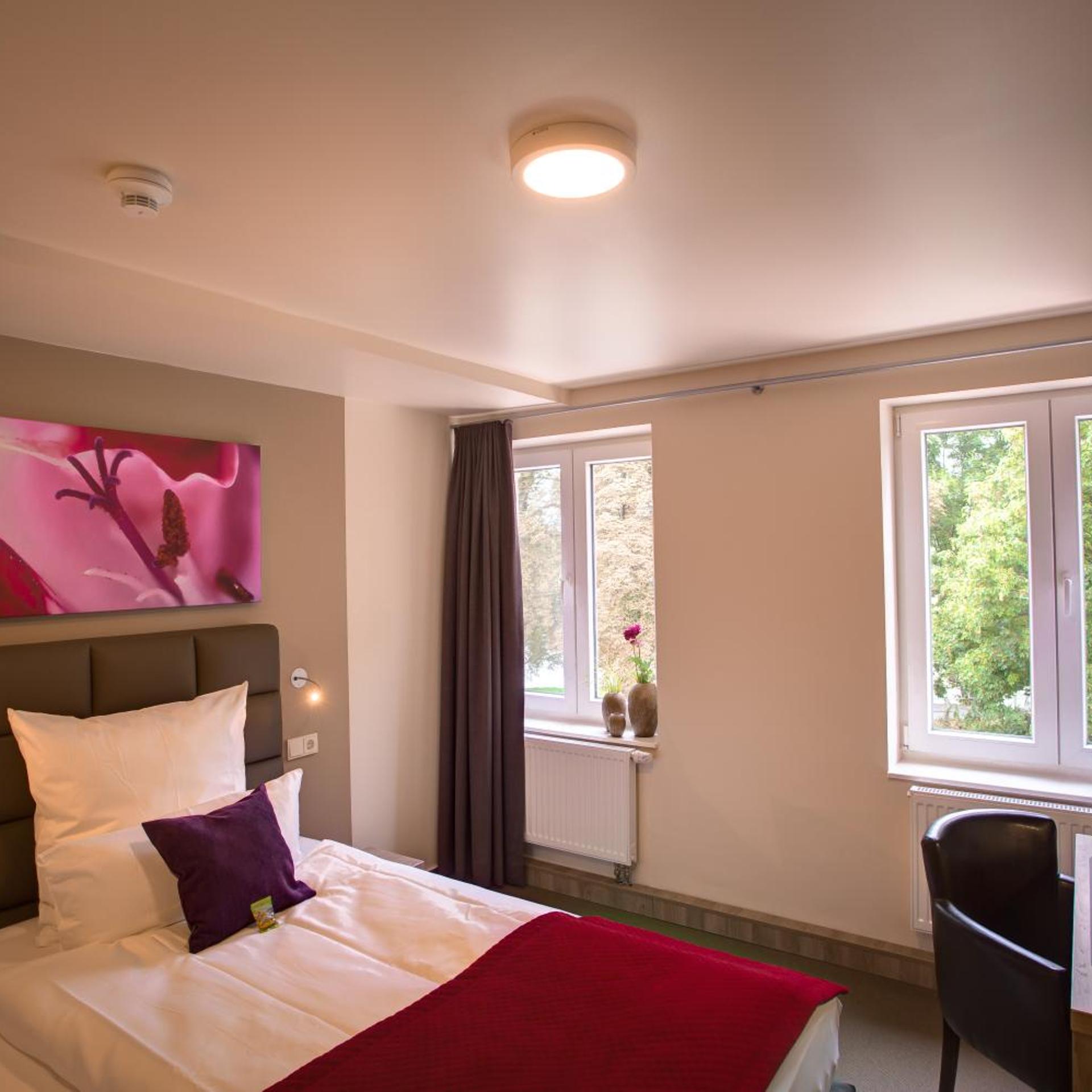 Weserhotel Schwager 7/50