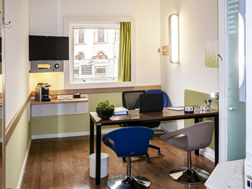 ibis budget Sao Paulo Paraiso 66/76