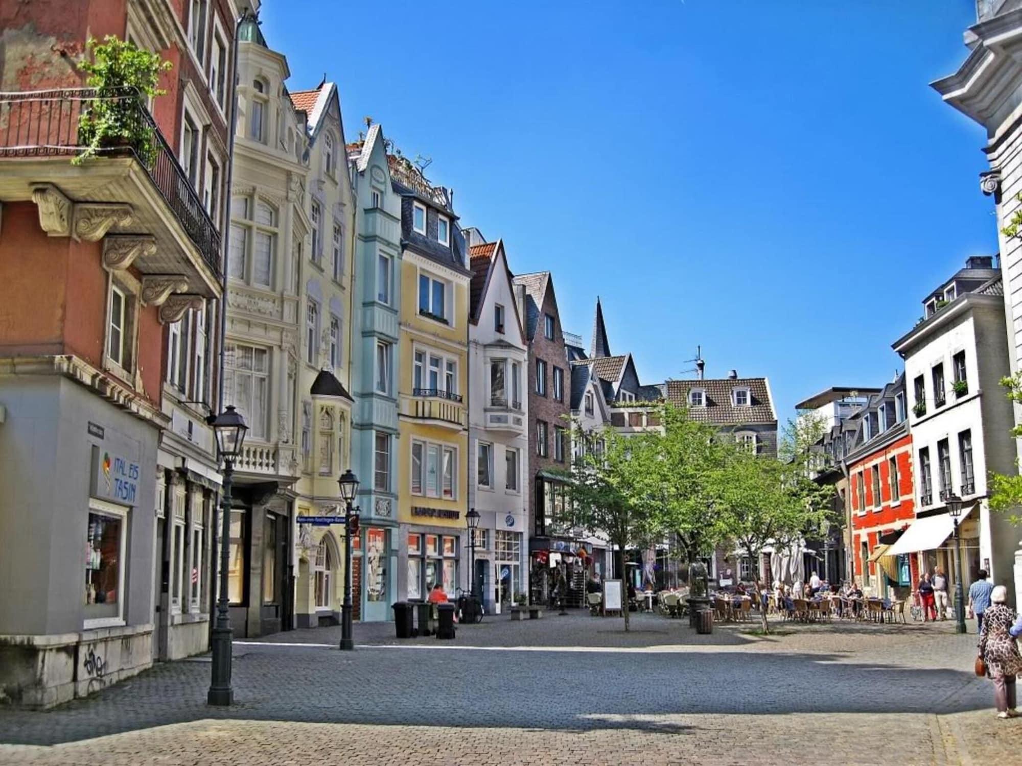 Platinium Hotel Aachen 37/46