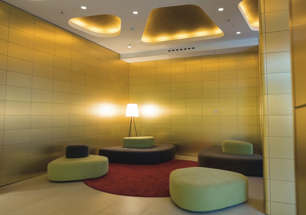 Hotel Riu Plaza Berlin 36/67