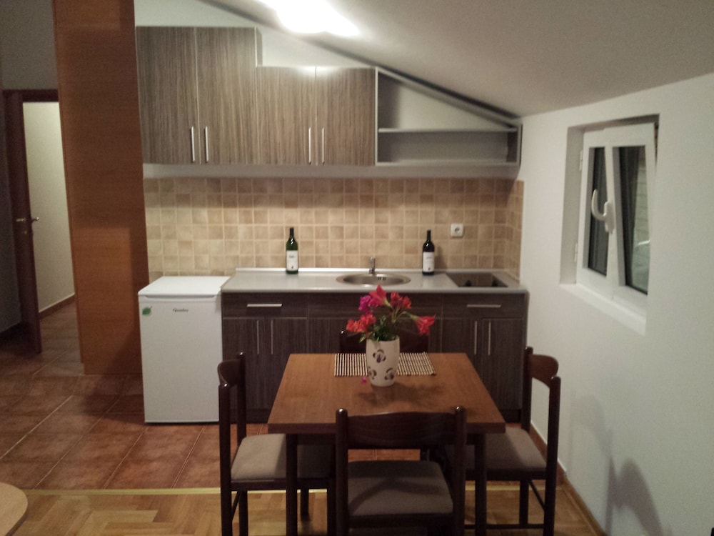 Apartments Lazarevic 35/50