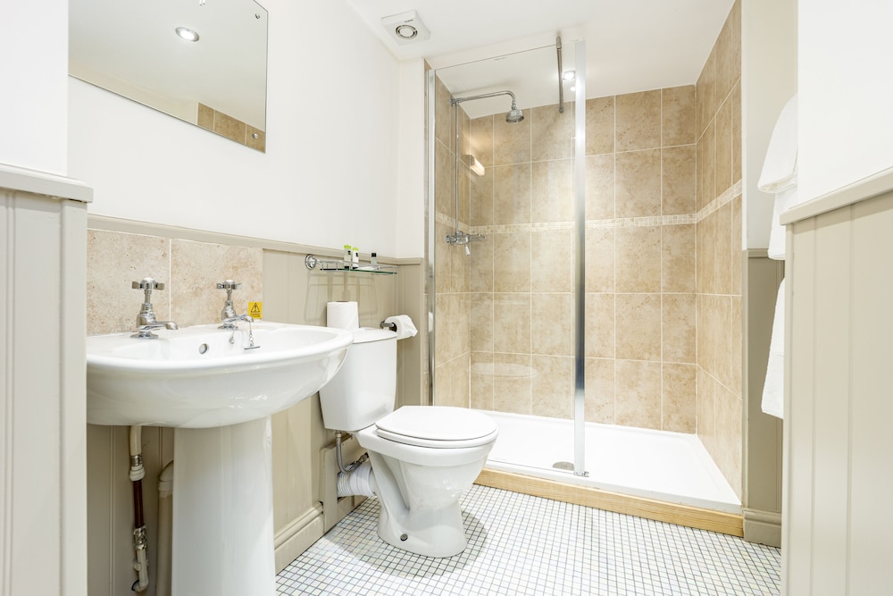 Best Western Limpley Stoke Hotel 10/48