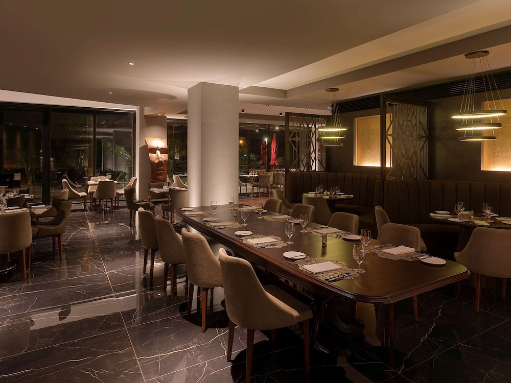 Swissotel Santa Cruz De La Sierra 47/71