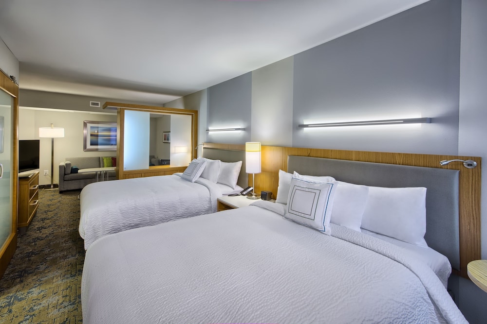 Springhill Suites Wilmington Mayfaire 6/41