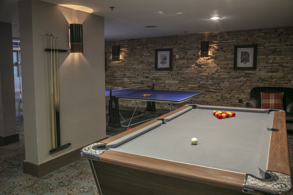 Slaley Hall Hotel, Spa & Golf Resort 39/71
