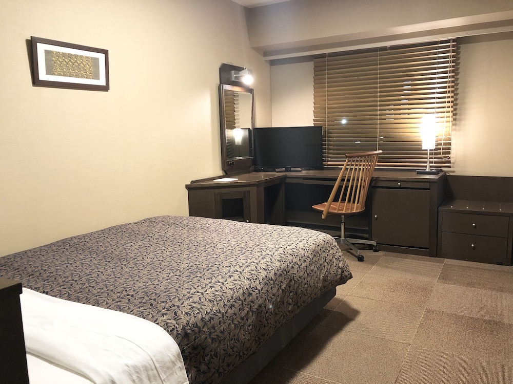 Hotel Sunroute Niigata 14/64