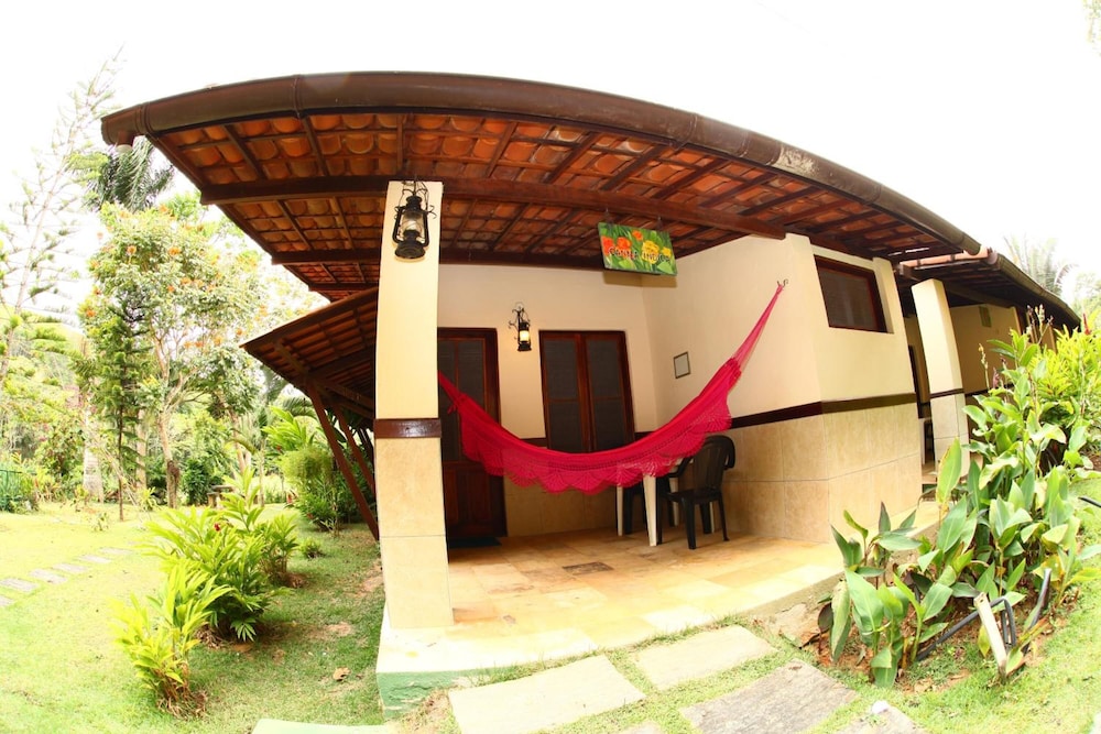 Hotel Chale Nosso Sitio 3/50