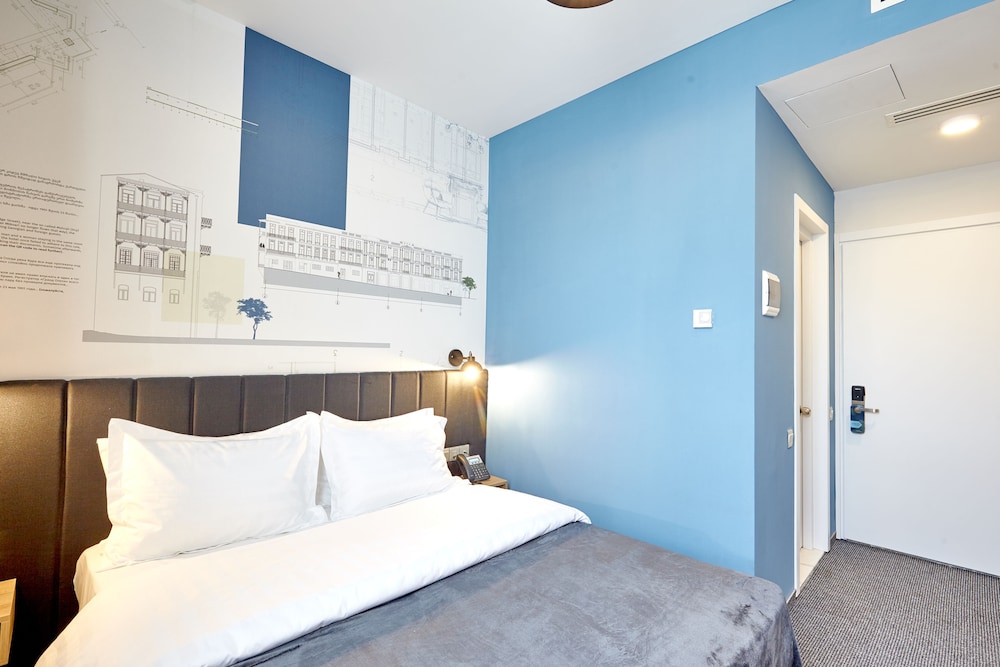 Graphica Tbilisi Hotel 16/36