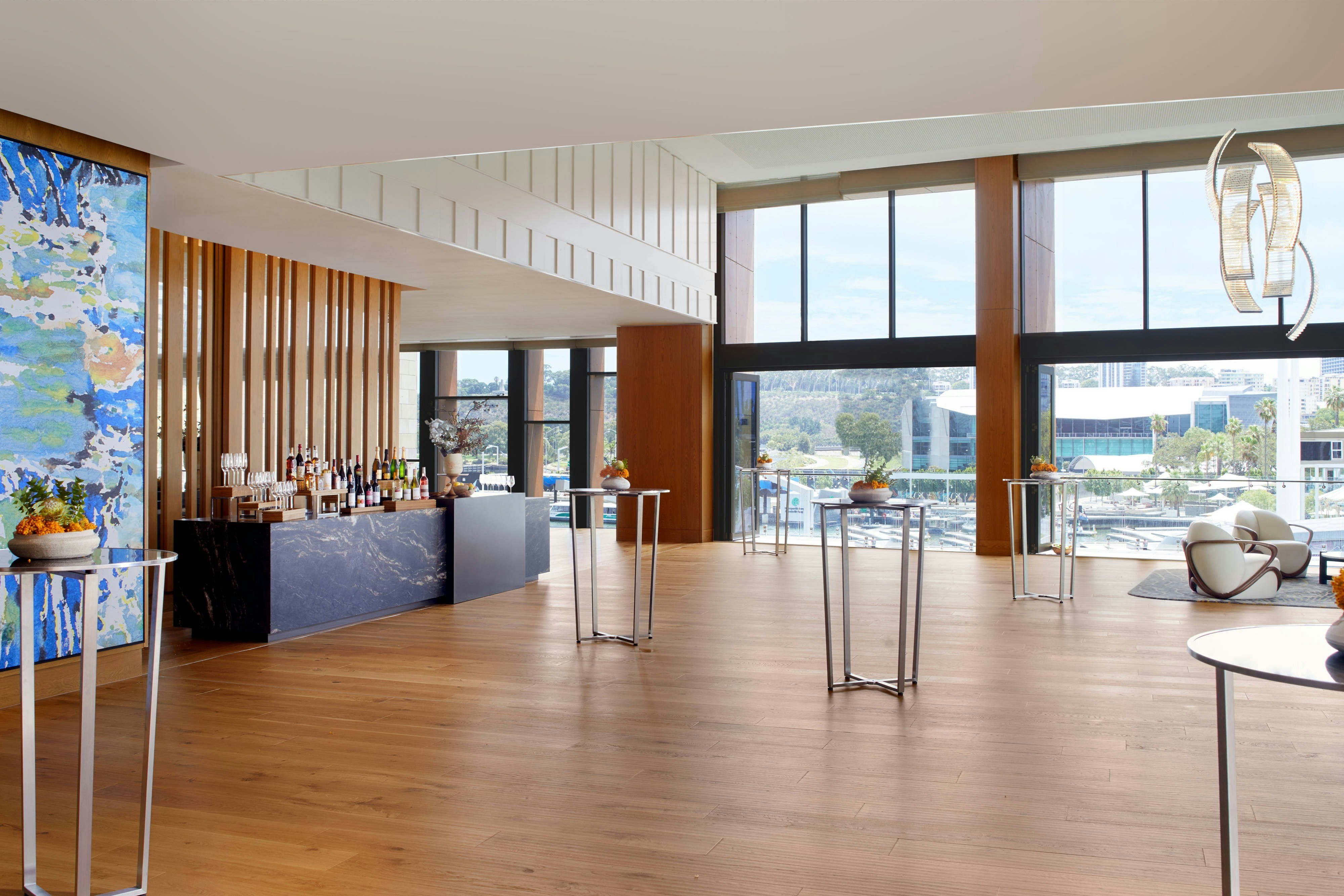 The Ritz-Carlton Perth 2/50