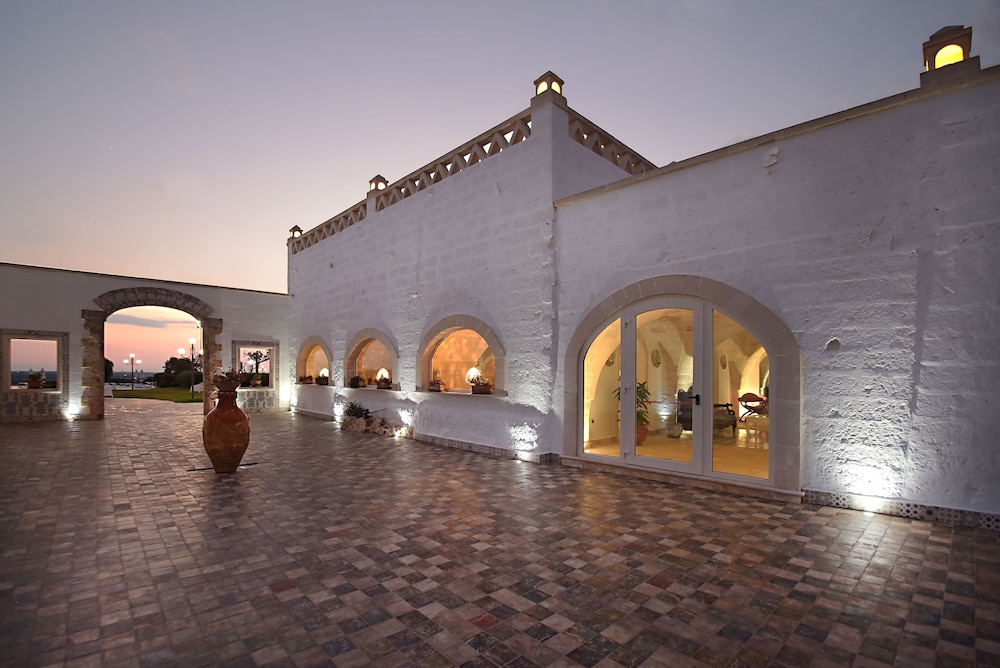Masseria Celidonia Resort & Relax 22/40