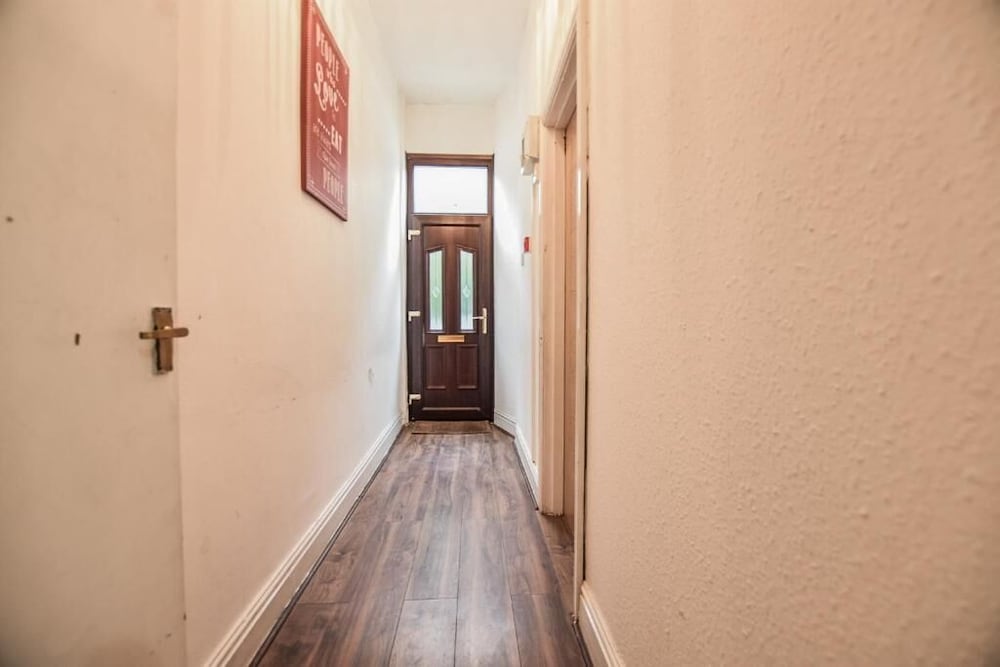 OYO Regency Guest House Manchester North 37/43