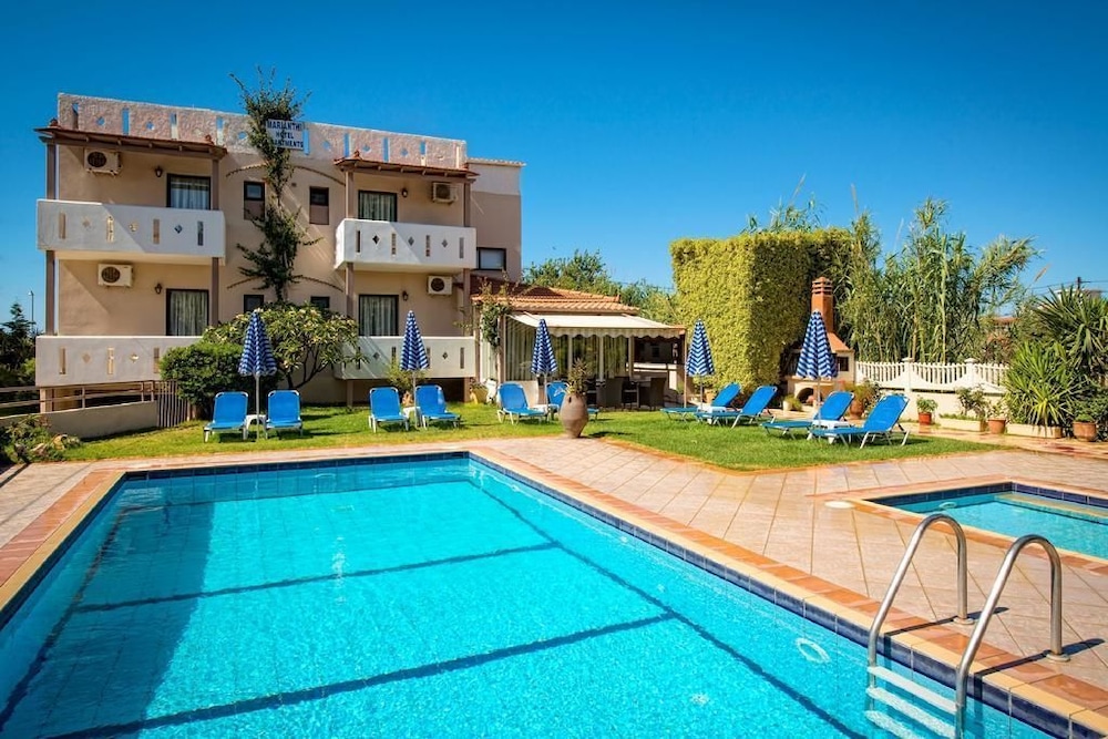 Marianthi Apartments 1/66