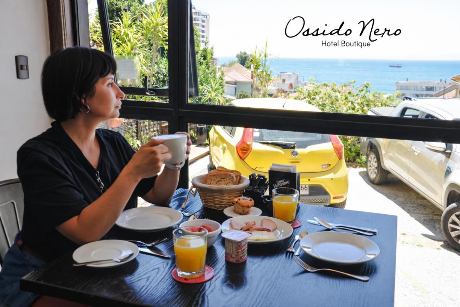 Ossido Nero Hotel Boutique 34/47
